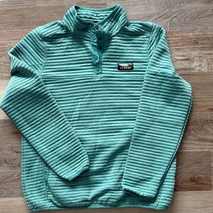 Llbean pullover